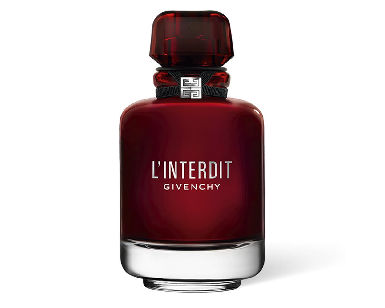 GIVENCHY L'INTERDIT ROUGE edp vapo 125 ml