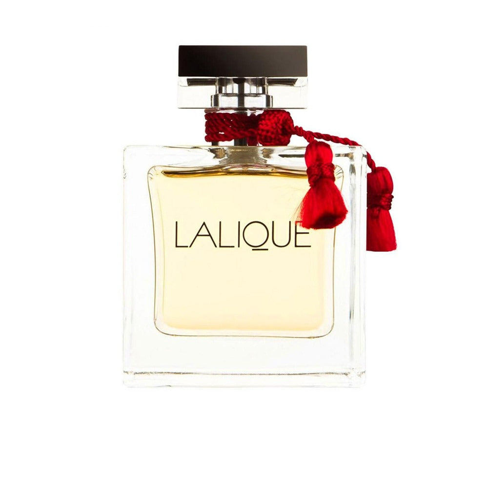 LALIQUE LE PARFUM eau de parfum spray 100 ml