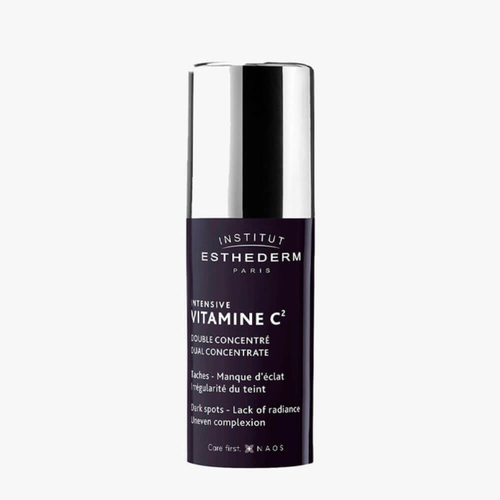 INSTITUT ESTHEDERM INTENSIVE VITAMINA C2 siero doppio concentrato 10 ml