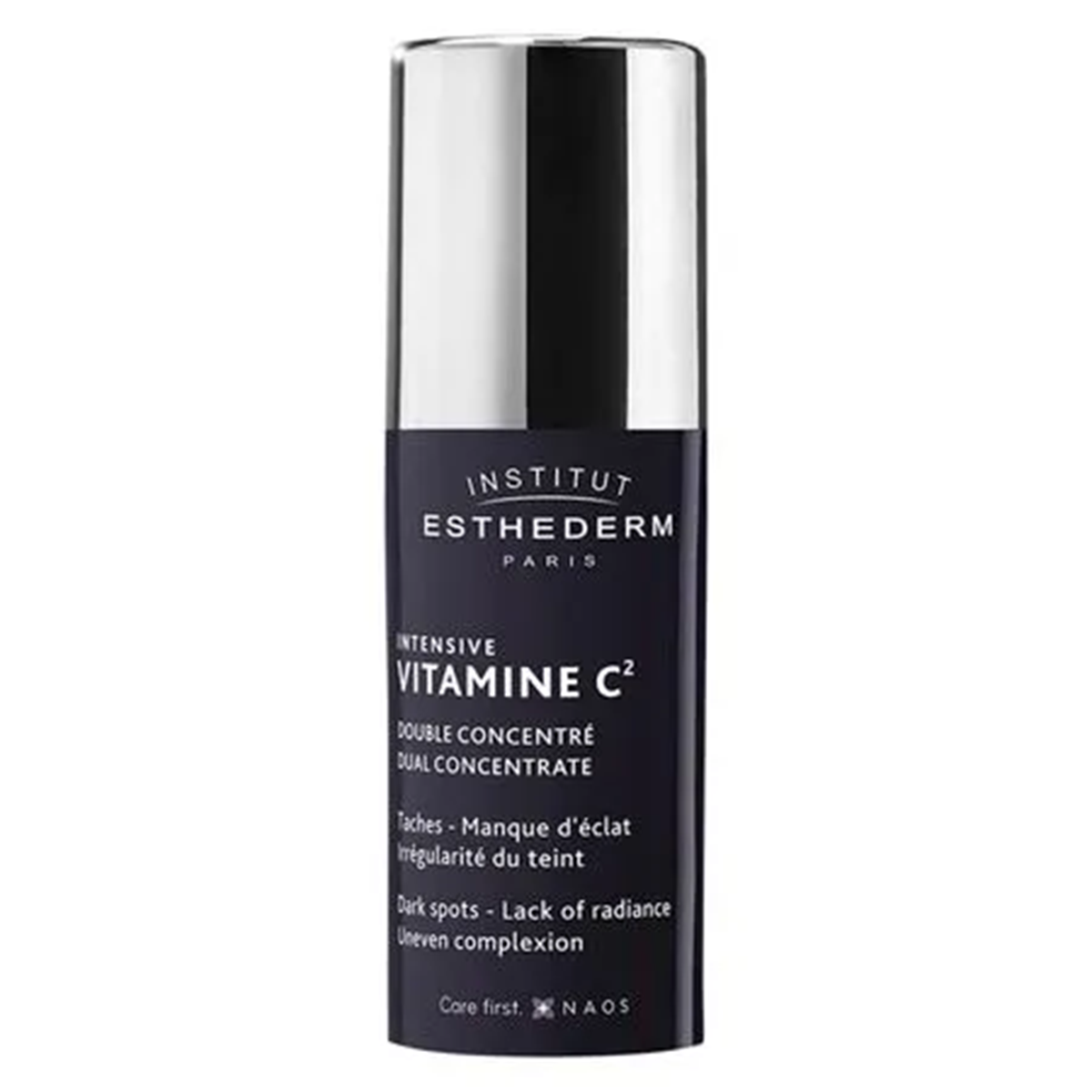INSTITUT ESTHEDERM INTENSIVE VITAMINA C2 siero doppio concentrato 10 ml