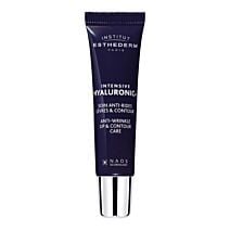 INSTITUT ESTHEDERM INTENSIVE HYALURONIC+ lip plumping balm 15 ml
