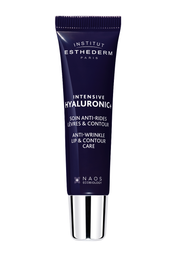 INSTITUT ESTHEDERM INTENSIVE HYALURONIC+ balsamo labbra rimpolpante 15 ml