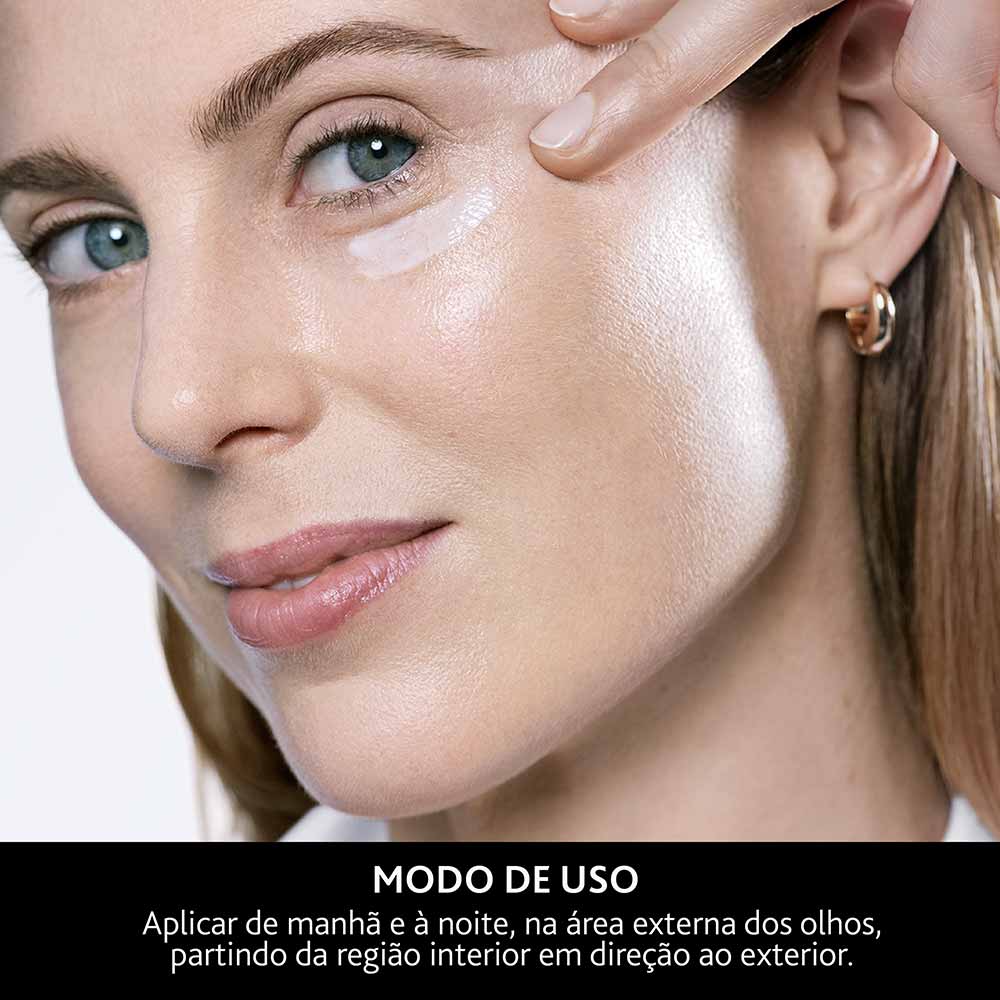 INSTITUT ESTHEDERM INTENSIVE RETINOL contorno occhi balsamo 15 ml