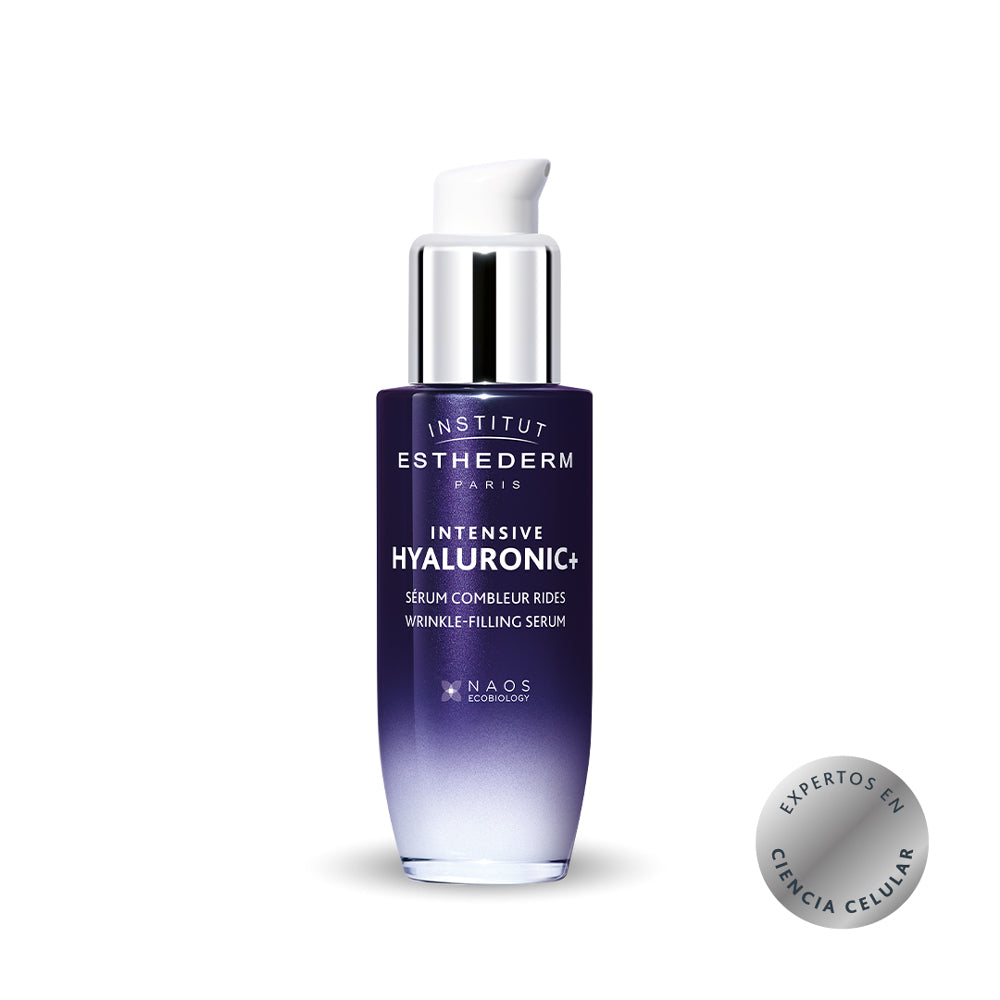 INSTITUT ESTHEDERM INTENSIVE HYALURONIC+ siero 30 ml
