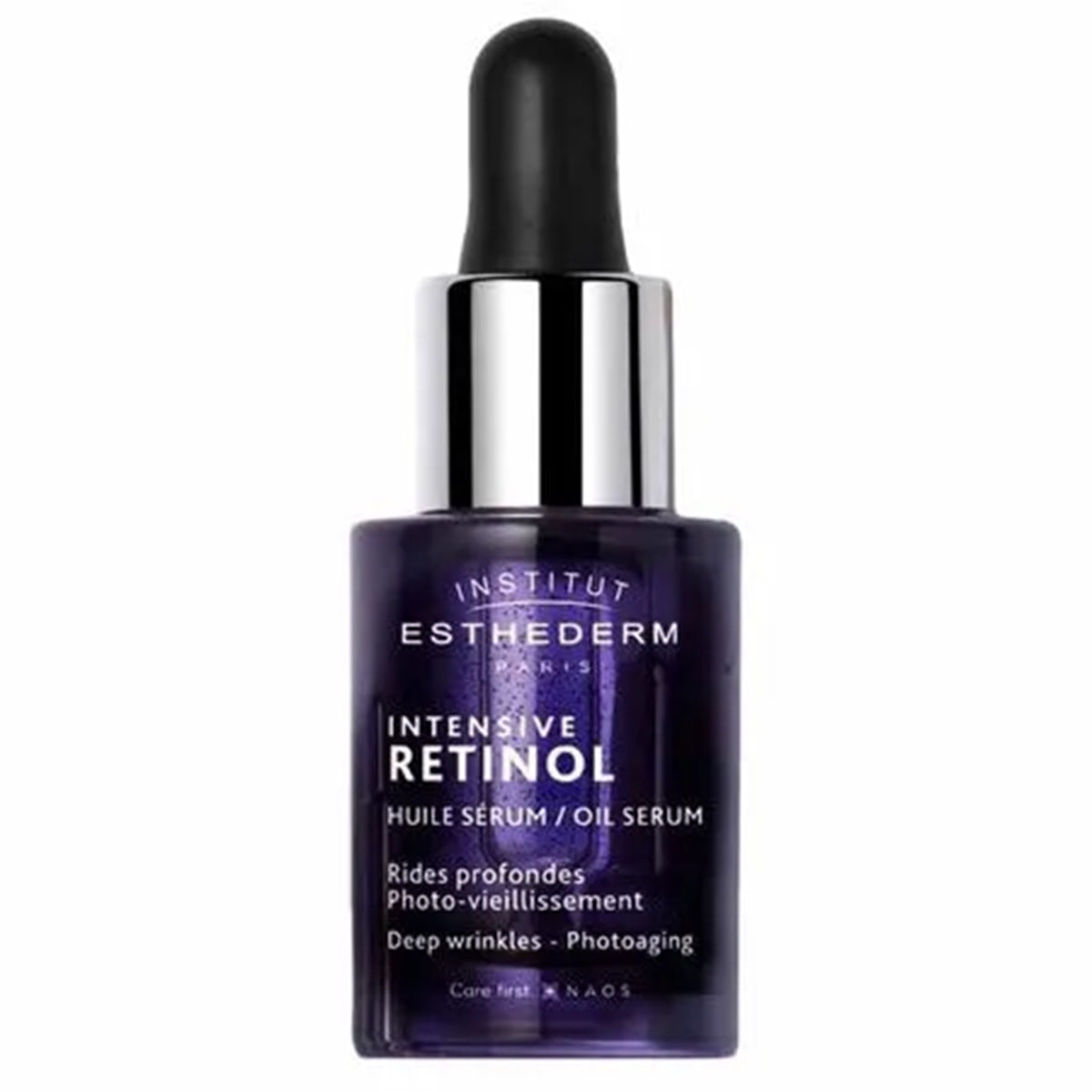 INSTITUT ESTHEDERM INTENSIVE RETINOL siero-olio 15 ml