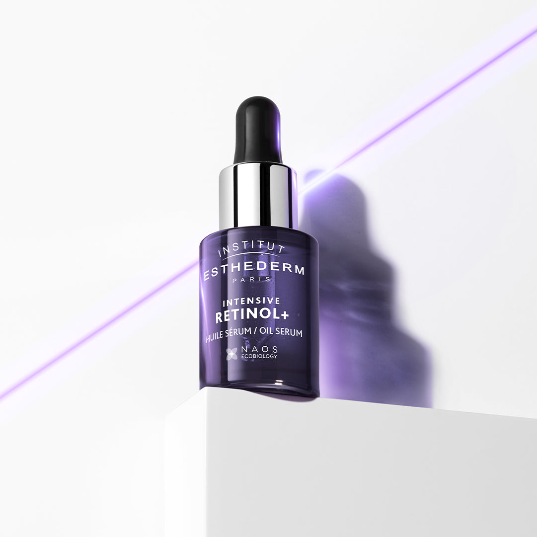 INSTITUT ESTHEDERM INTENSIVE RETINOL serum-oil 15 ml