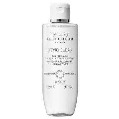 INSTITUT ESTHEDERM OSMOCLEAN acqua micellare osmopure 200 ml