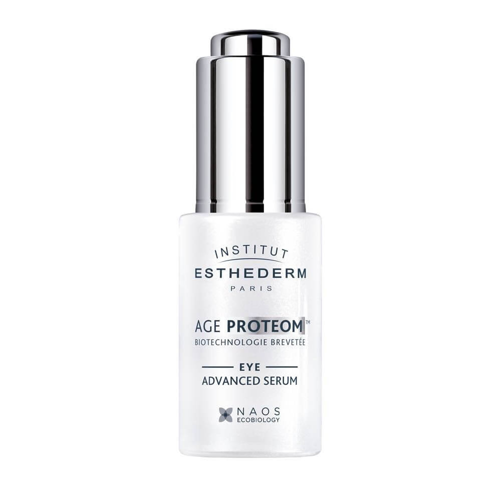 INSTITUT ESTHEDERM AGE PROTEOM siero contorno occhi 15 ml