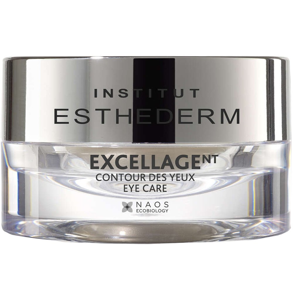 INSTITUT ESTHEDERM EXCELLAGE crema contorno occhi 15 ml