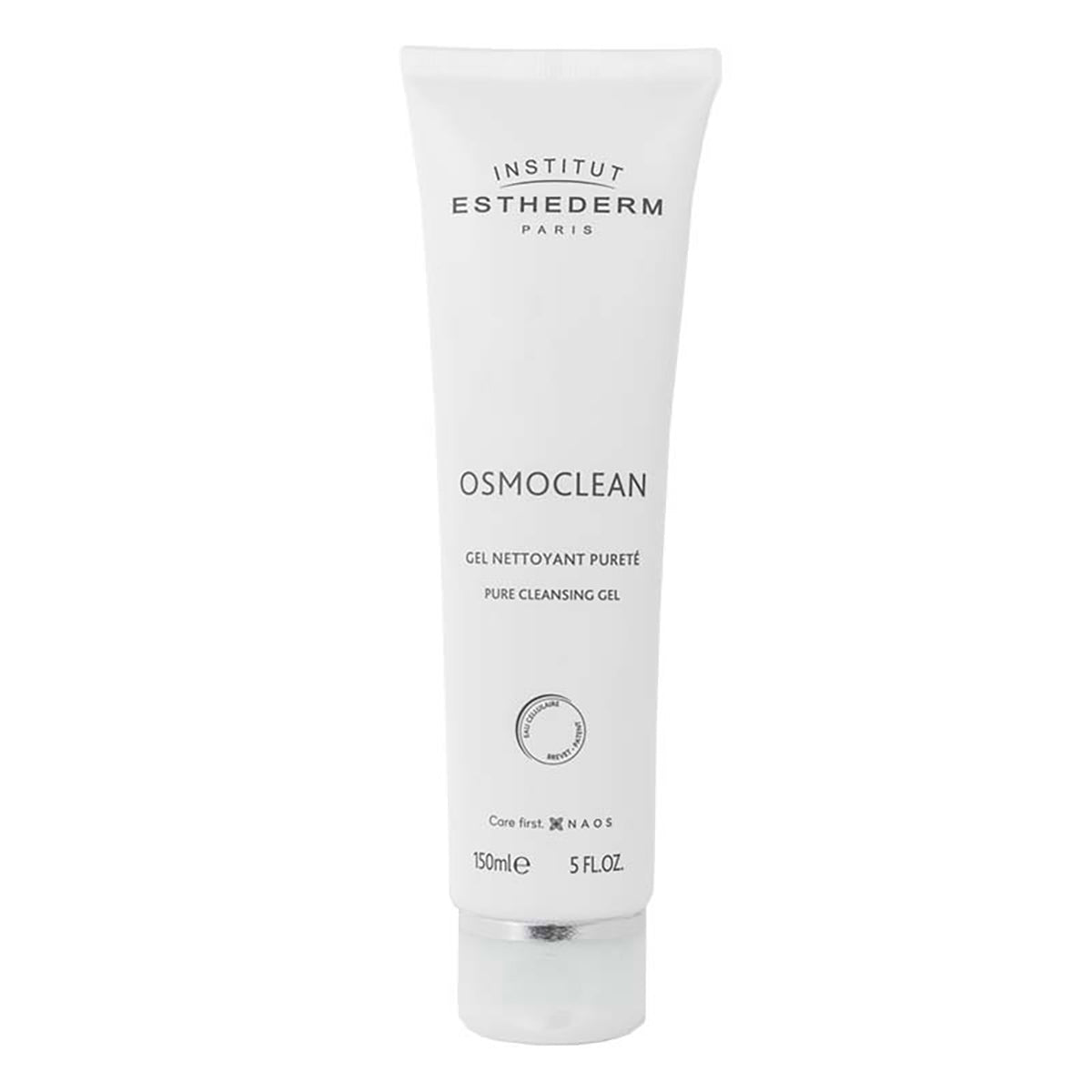 INSTITUT ESTHEDERM OSMOCLEAN gel detergente purificante 150 ml