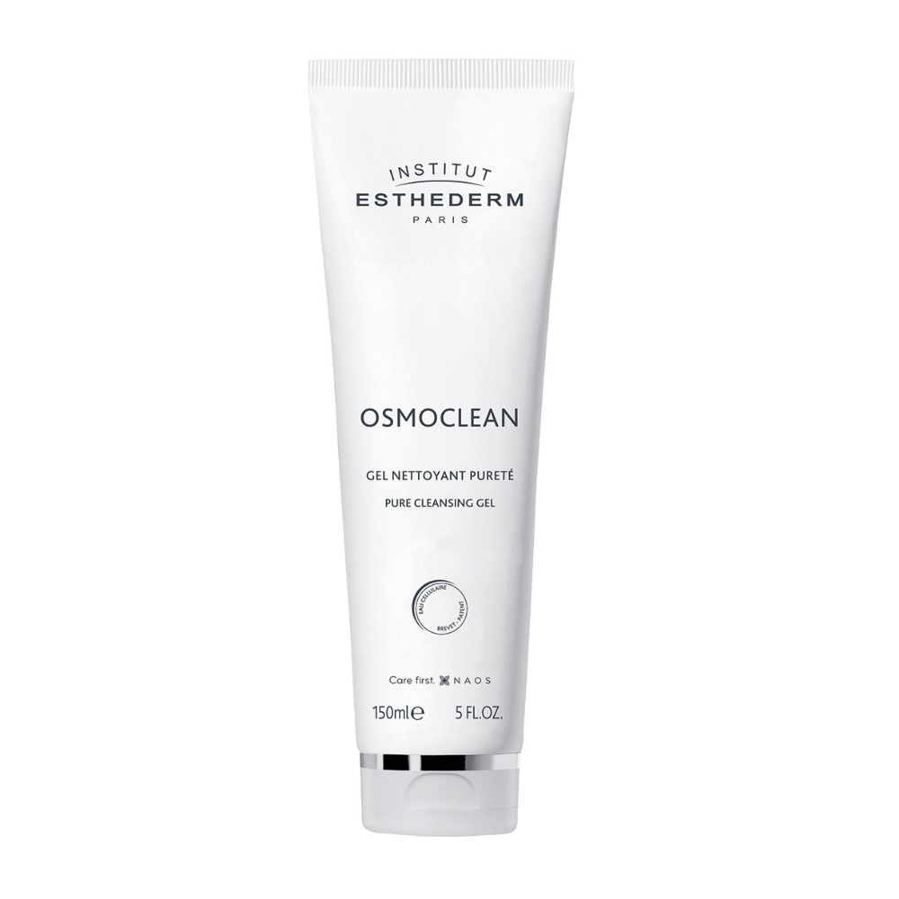 INSTITUT ESTHEDERM OSMOCLEAN gel detergente purificante 150 ml