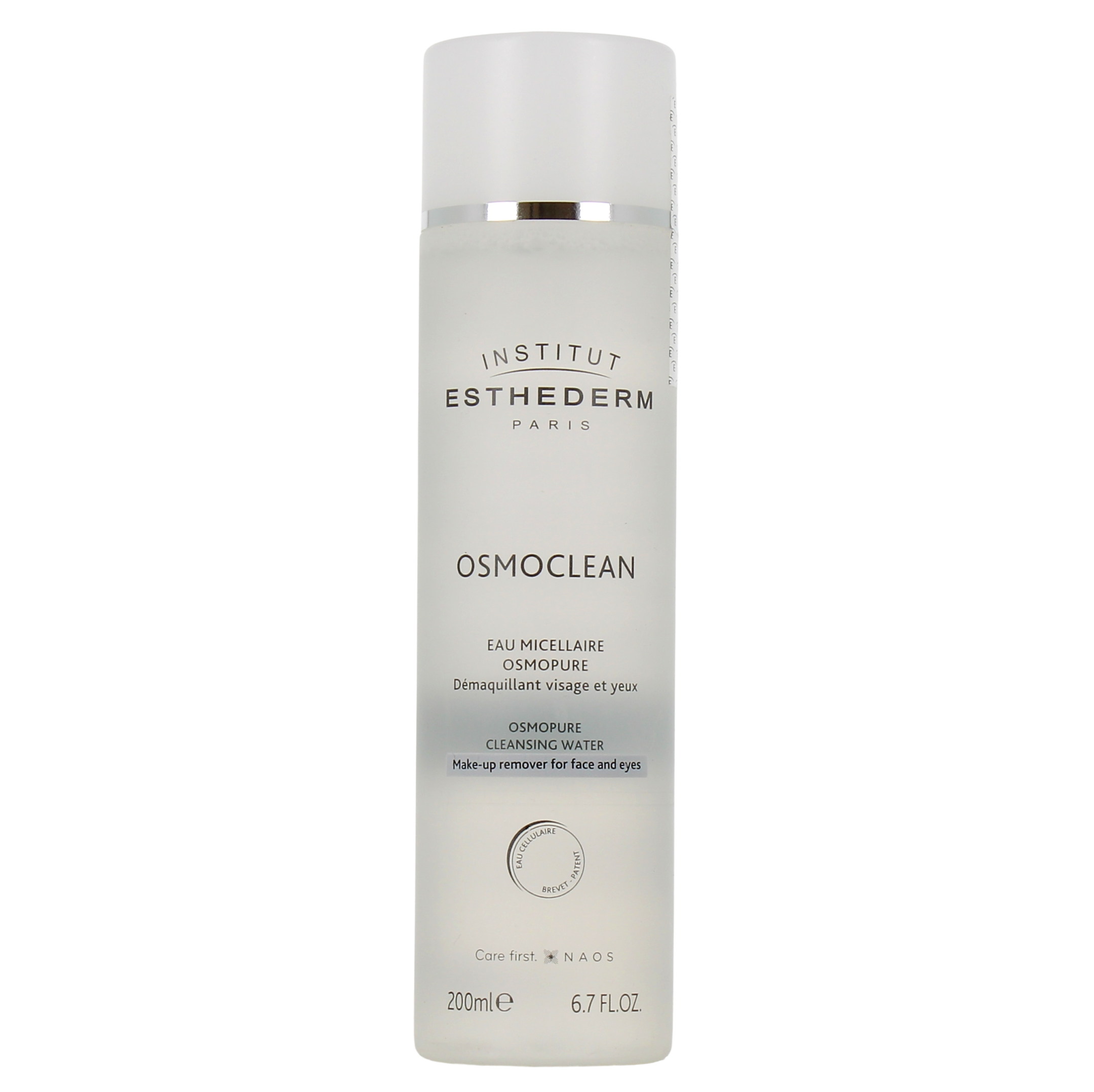 INSTITUT ESTHEDERM OSMOCLEAN acqua micellare osmopure 200 ml