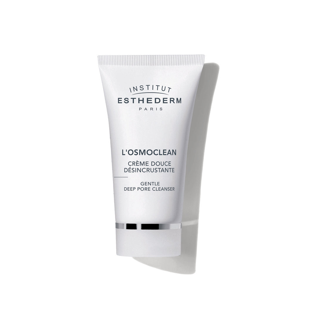 INSTITUT ESTHEDERM OSMOCLEAN mild descaling cream 75 ml