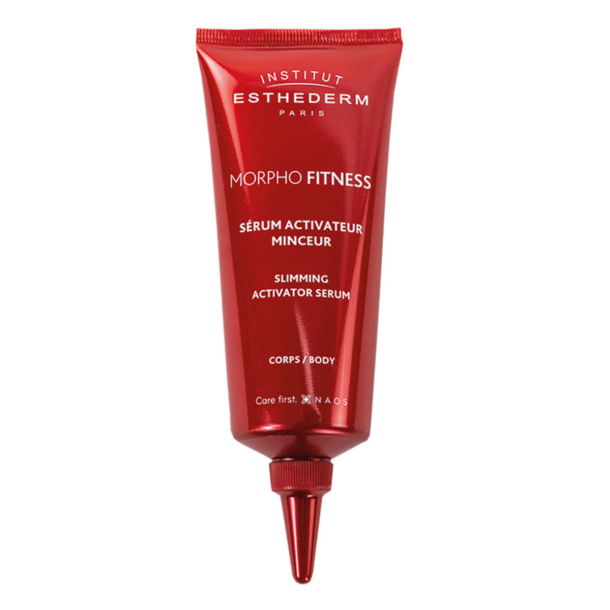 INSTITUT ESTHEDERM MORPHO FITNESS sérum corps activateur minceur 100 ml