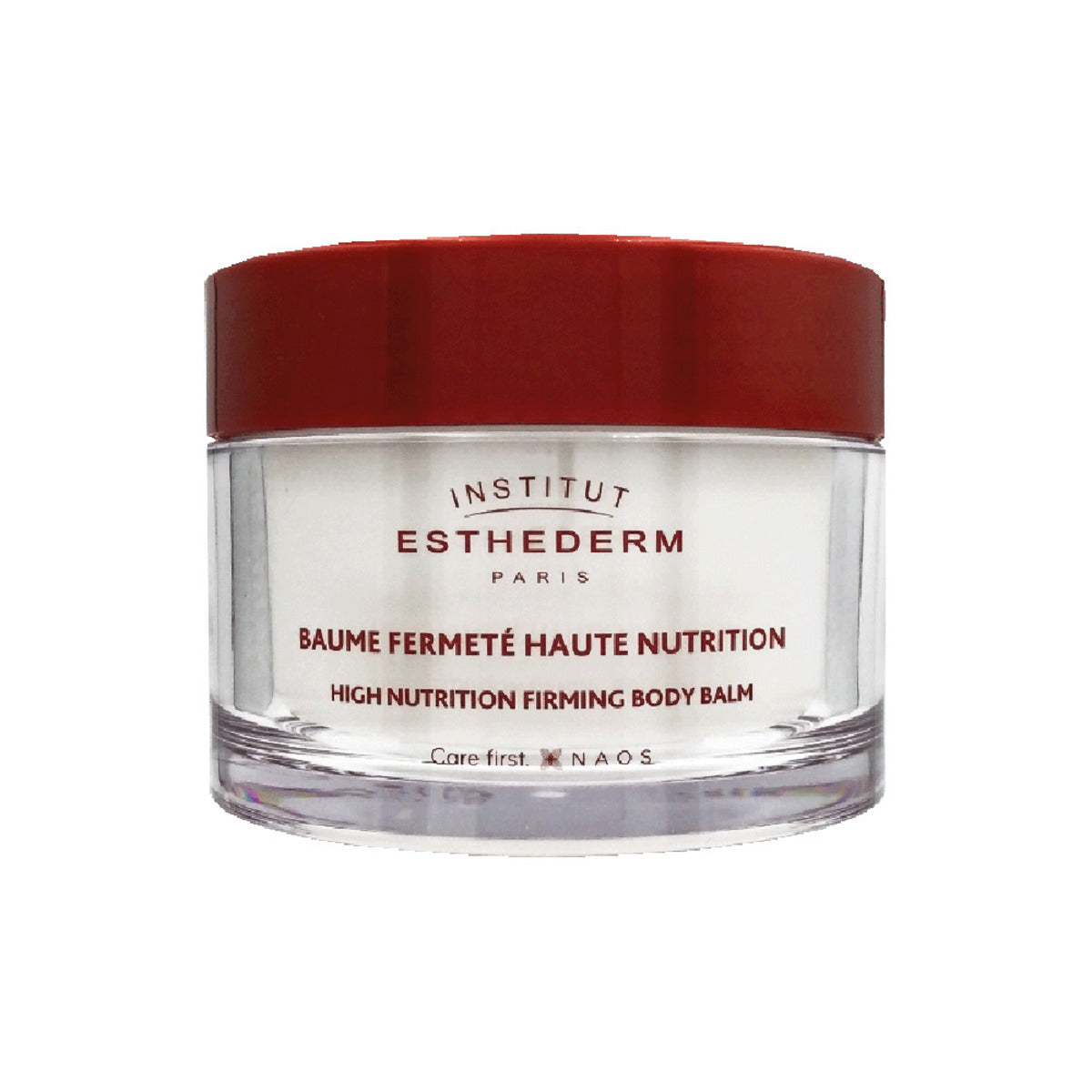 INSTITUT ESTHEDERM HIGH NUTRITION balsamo corpo rassodante 200 ml