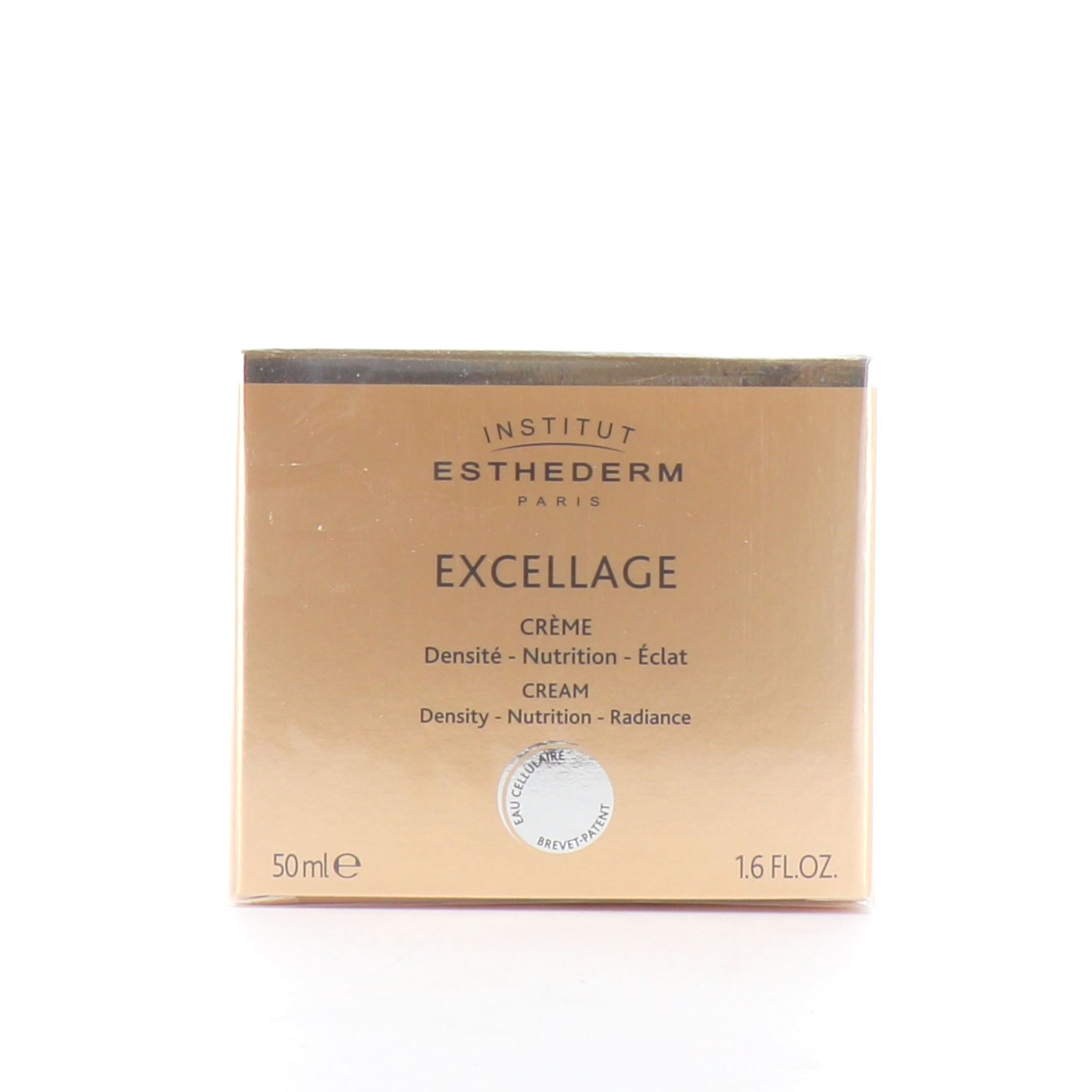 INSTITUT ESTHEDERM EXCELLAGE crème 50 ml