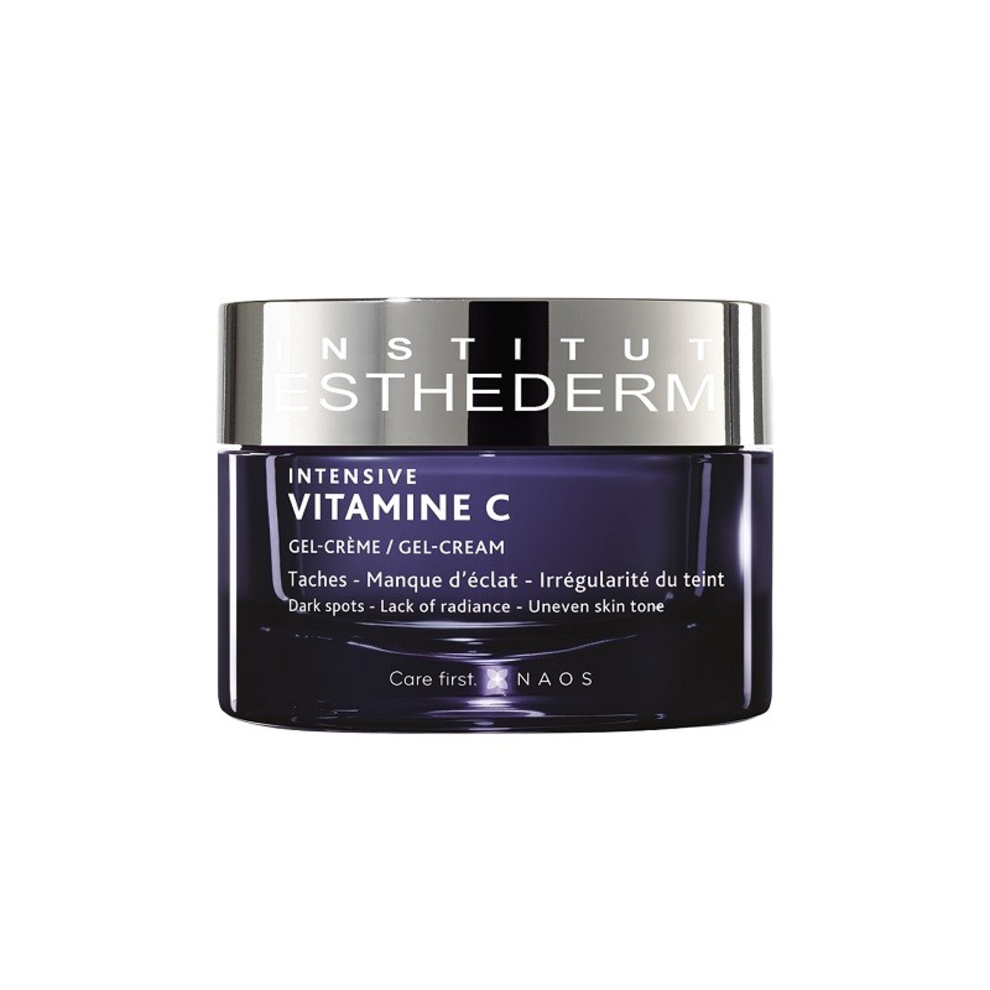 INSTITUT ESTHEDERM INTENSIVE VITAMIN C2 gel-cream 50 ml