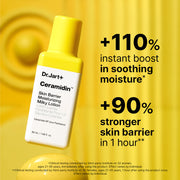 DR.JART+ CERAMIDIN lozione idratante latte barriera cutanea 50 ml