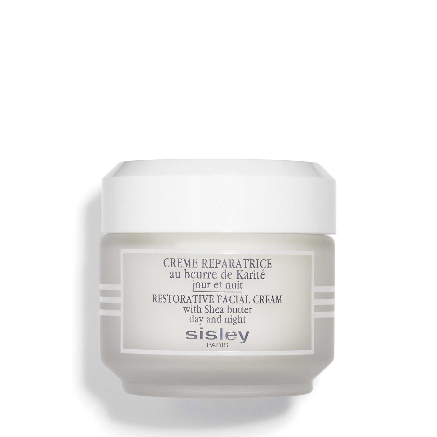 SISLEY CRÈME RÉPARATRICE al burro di karité 50 ml