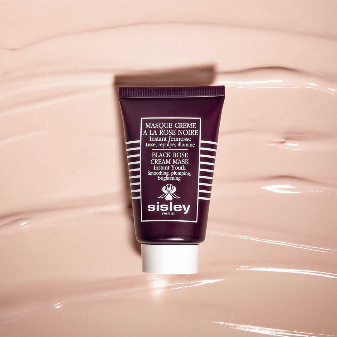 SISLEY MASQUE CREME à la rose noire 60 ml