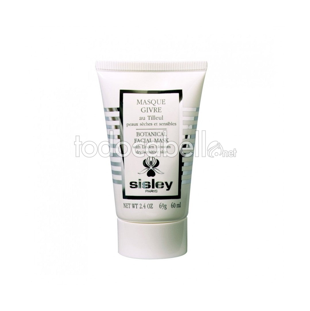 SISLEY MASQUE GIVRE au Tilleul 60 ml
