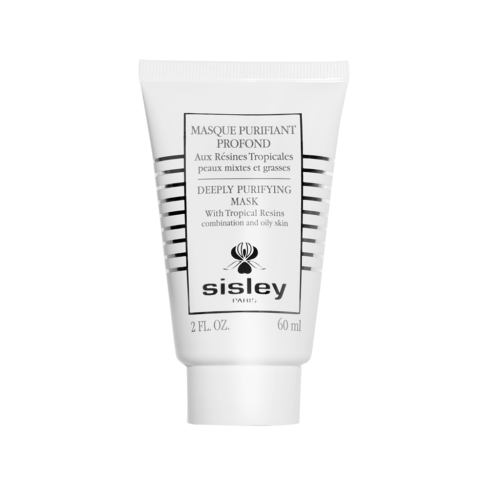 SISLEY RESINES TROPICALES masque purifiant profond 60 ml