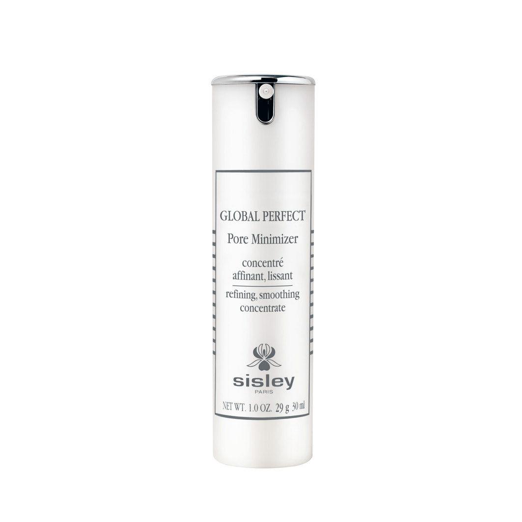 SISLEY GLOBAL PERFECT PORE MINIMIZER concentré perfecteur de peau lissant 30 ml