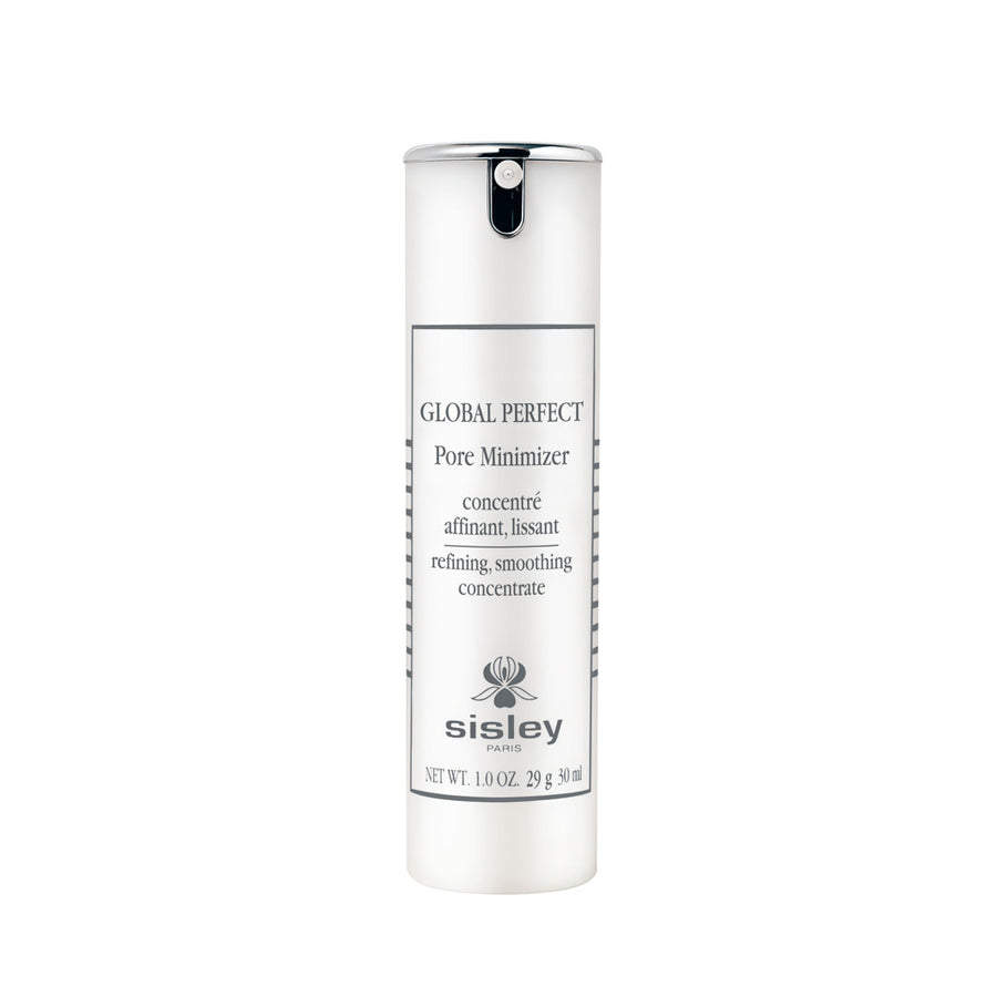 SISLEY GLOBAL PERFECT PORE MINIMIZER concentré perfecteur de peau lissant 30 ml