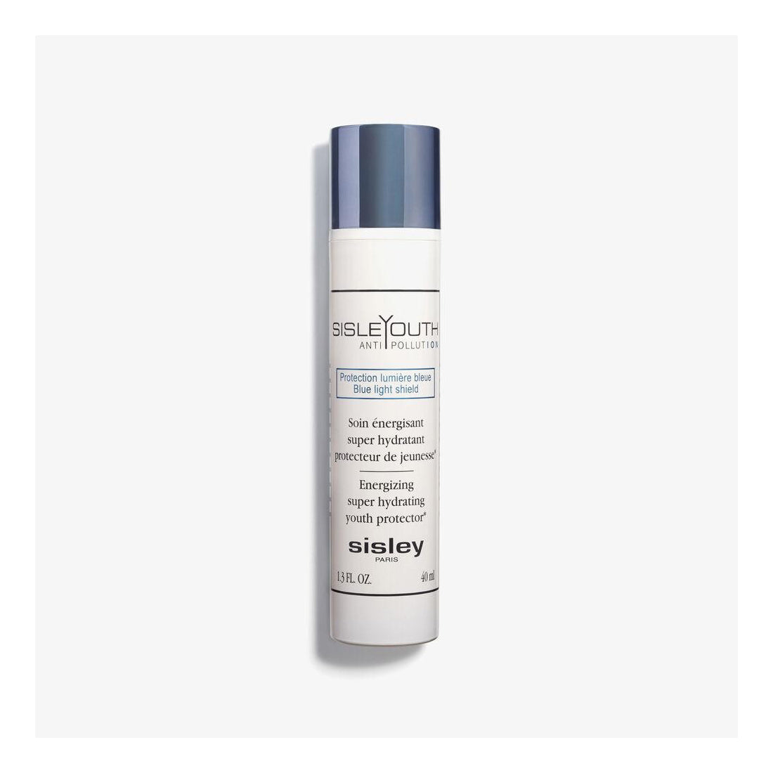 SISLEYOUTH soin anti-pollution 40 ml