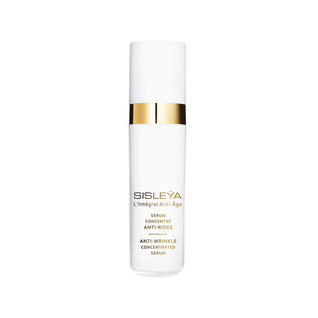 SISLEYA L'intégral anti-âge sérum concentré anti-rides 30 ml