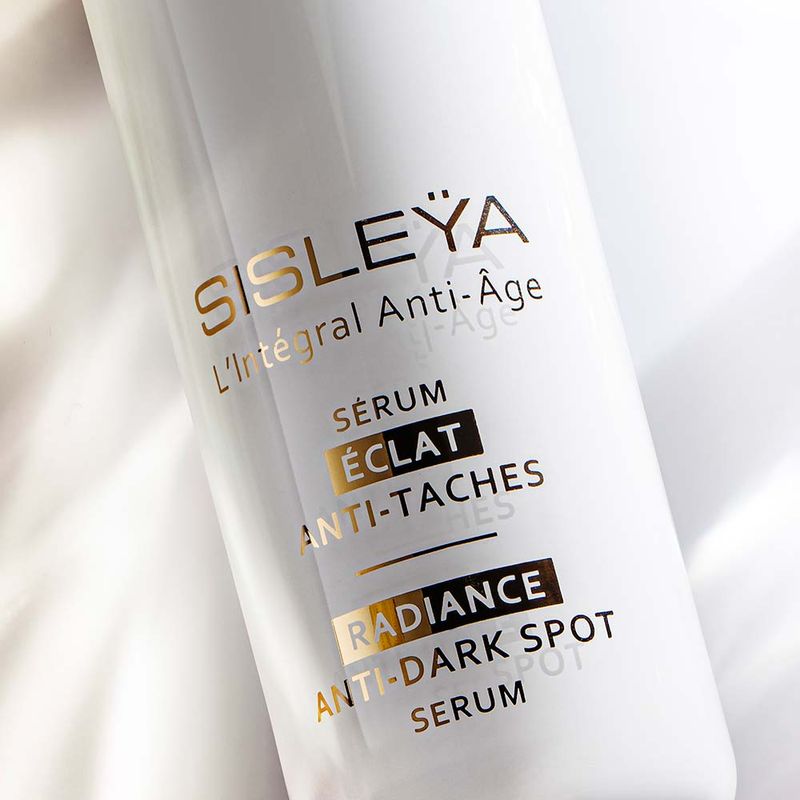 SISLEY SISLEŸA L'intégral anti-âge sérum éclat anti-macchie 30 ml