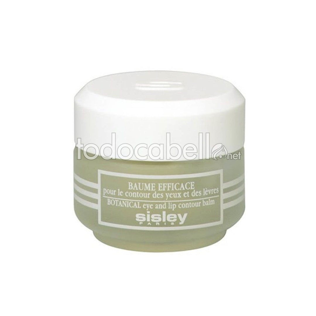 SISLEY PHYTO SPECIFIC balsamo efficace occhi e labbra 30 ml