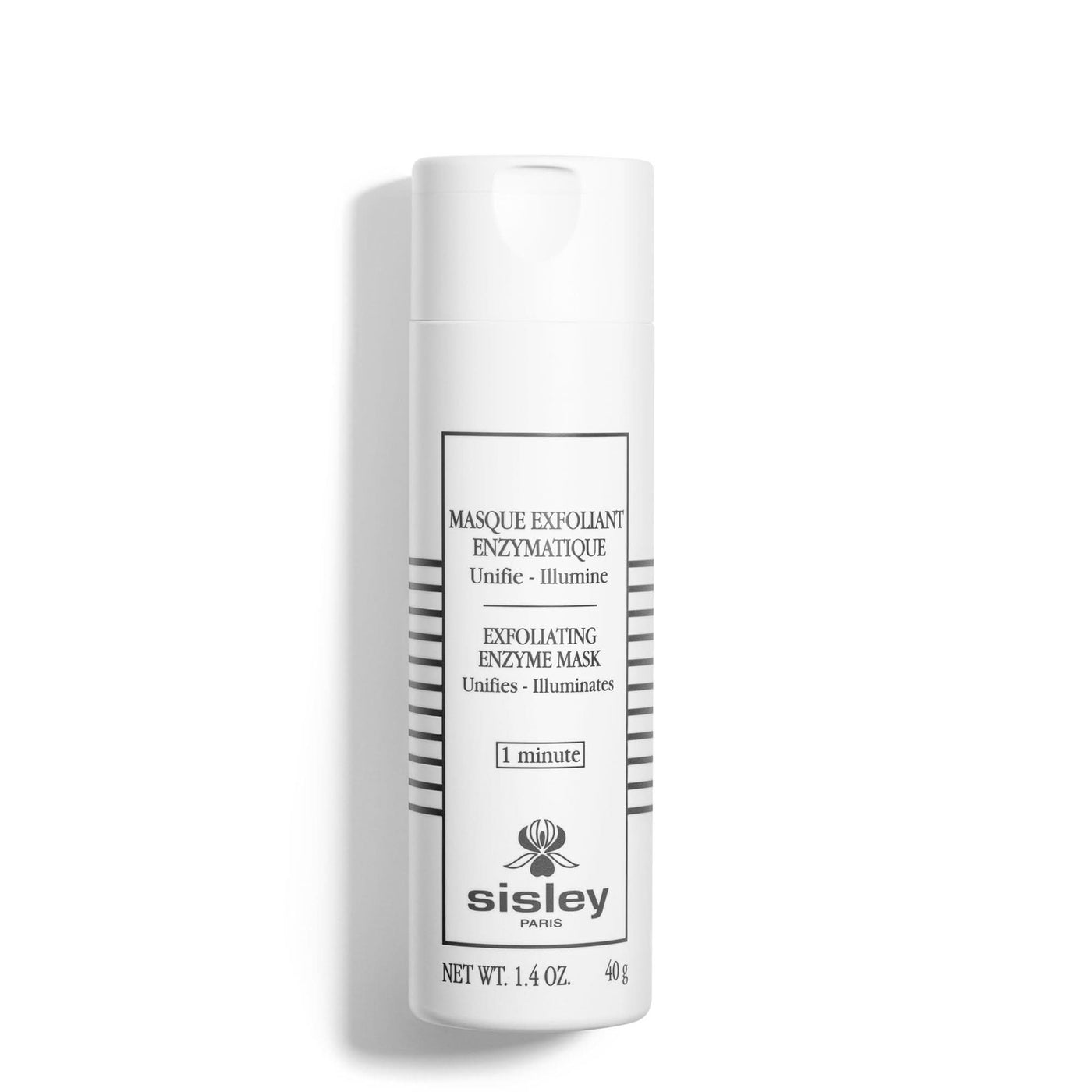 SISLEY MASQUE EXFOLIANT ENZYMATIQUE 40 gr