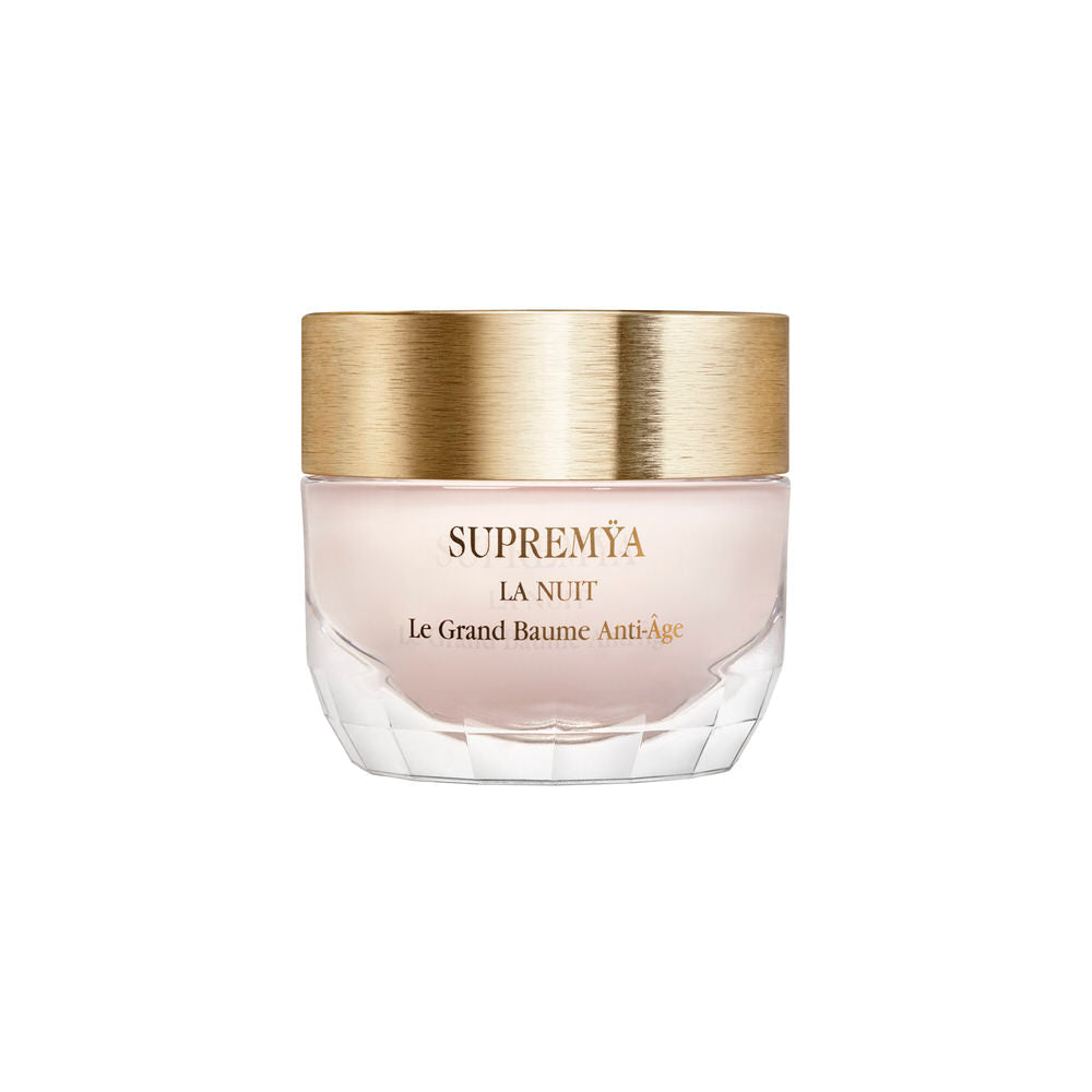 SISLEY SUPREMYA La Nuit Le Grand Baume Anti-Âge 50 ml