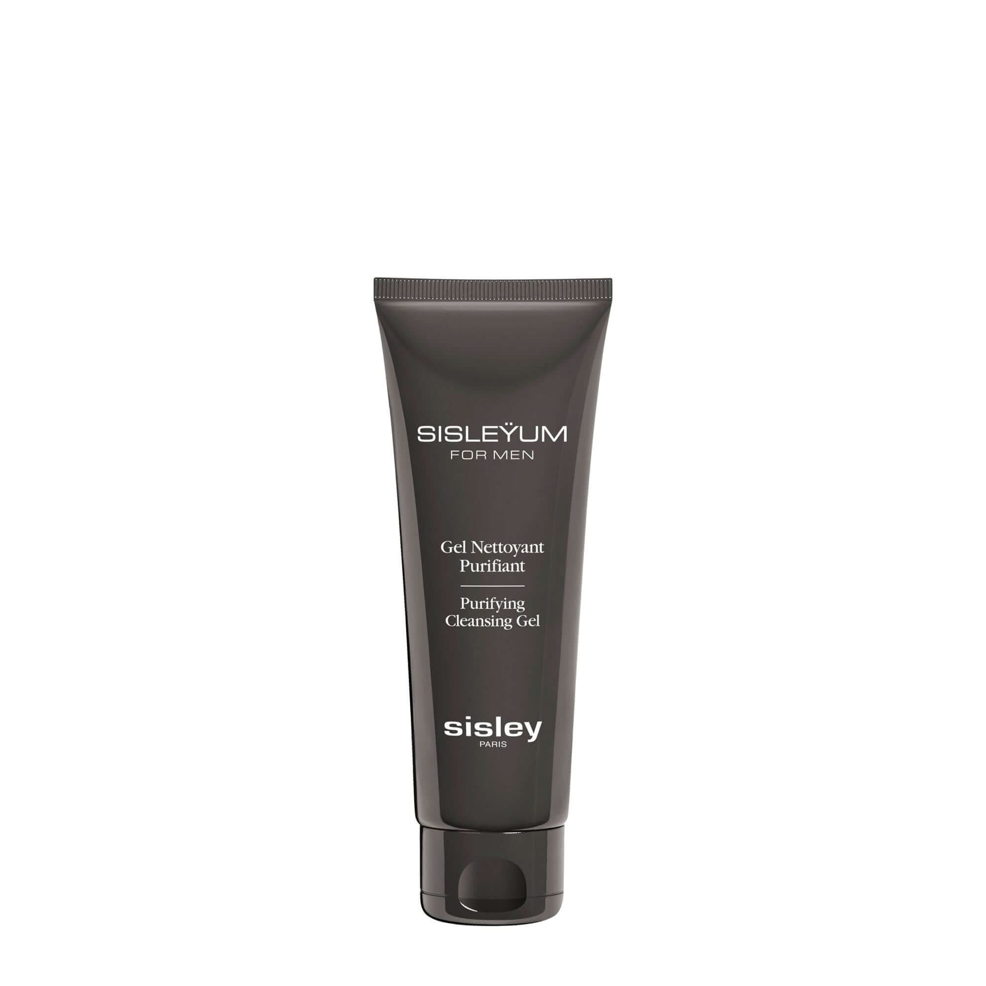 SISLEY SISLEŸUM FOR MEN gel detergente purificante 125 ml
