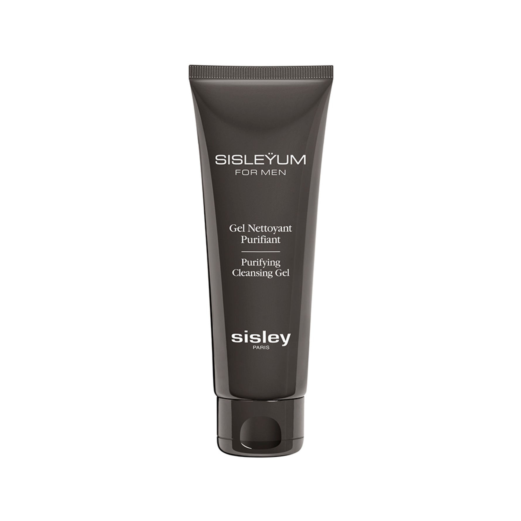 SISLEY SISLEŸUM FOR MEN gel detergente purificante 125 ml