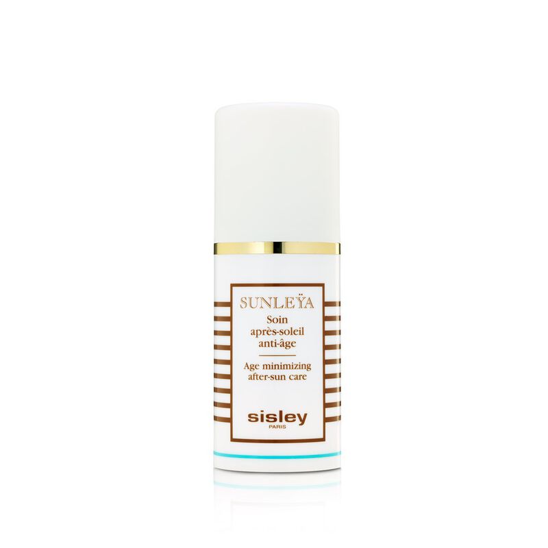 SISLEY SUPER SOIN APRÈS SOLEIL corpo 200 ml