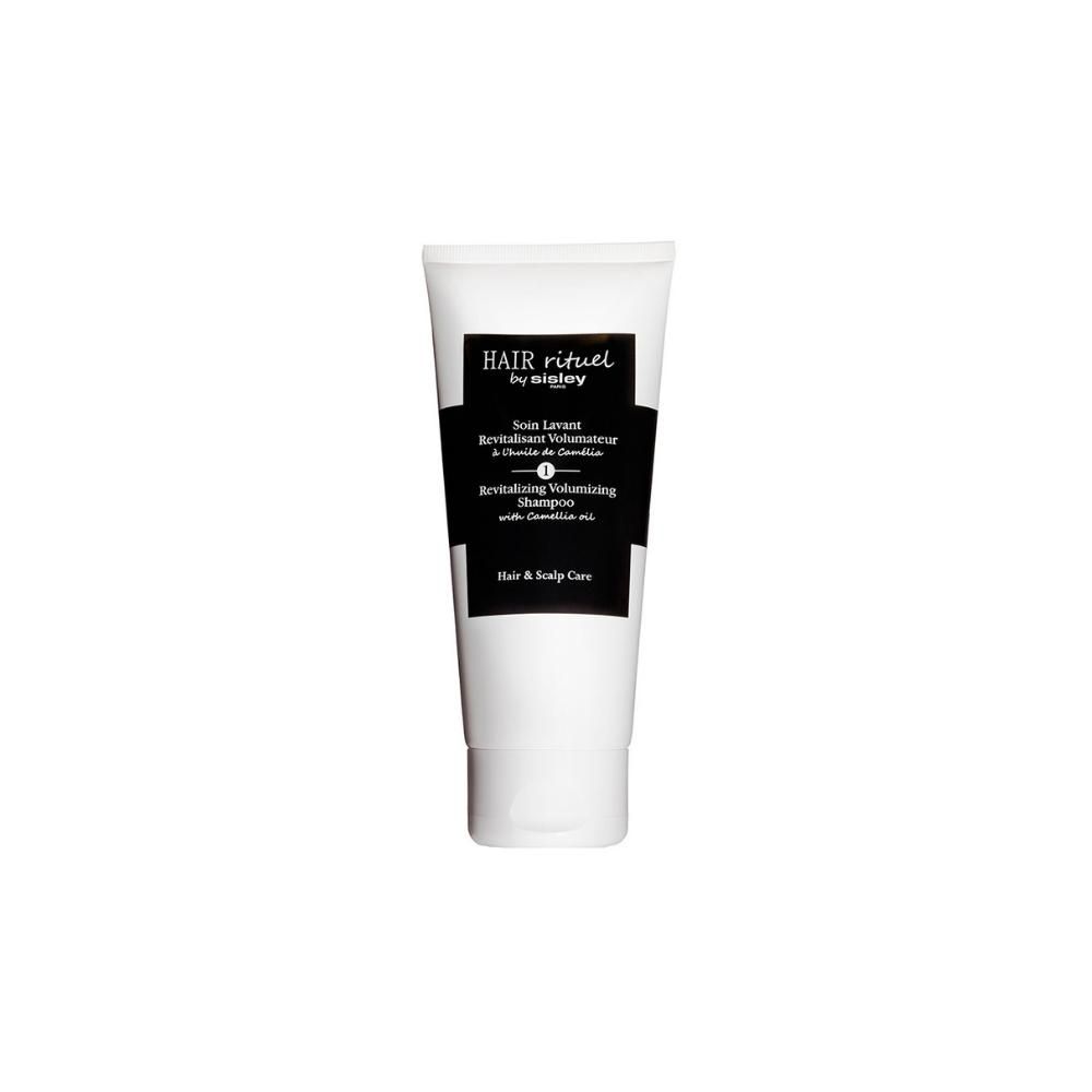 HAIR RITUEL BY SISLEY HAIR RITUEL soin lavant revitalisant volumateur à l'huile de camélia 200 ml