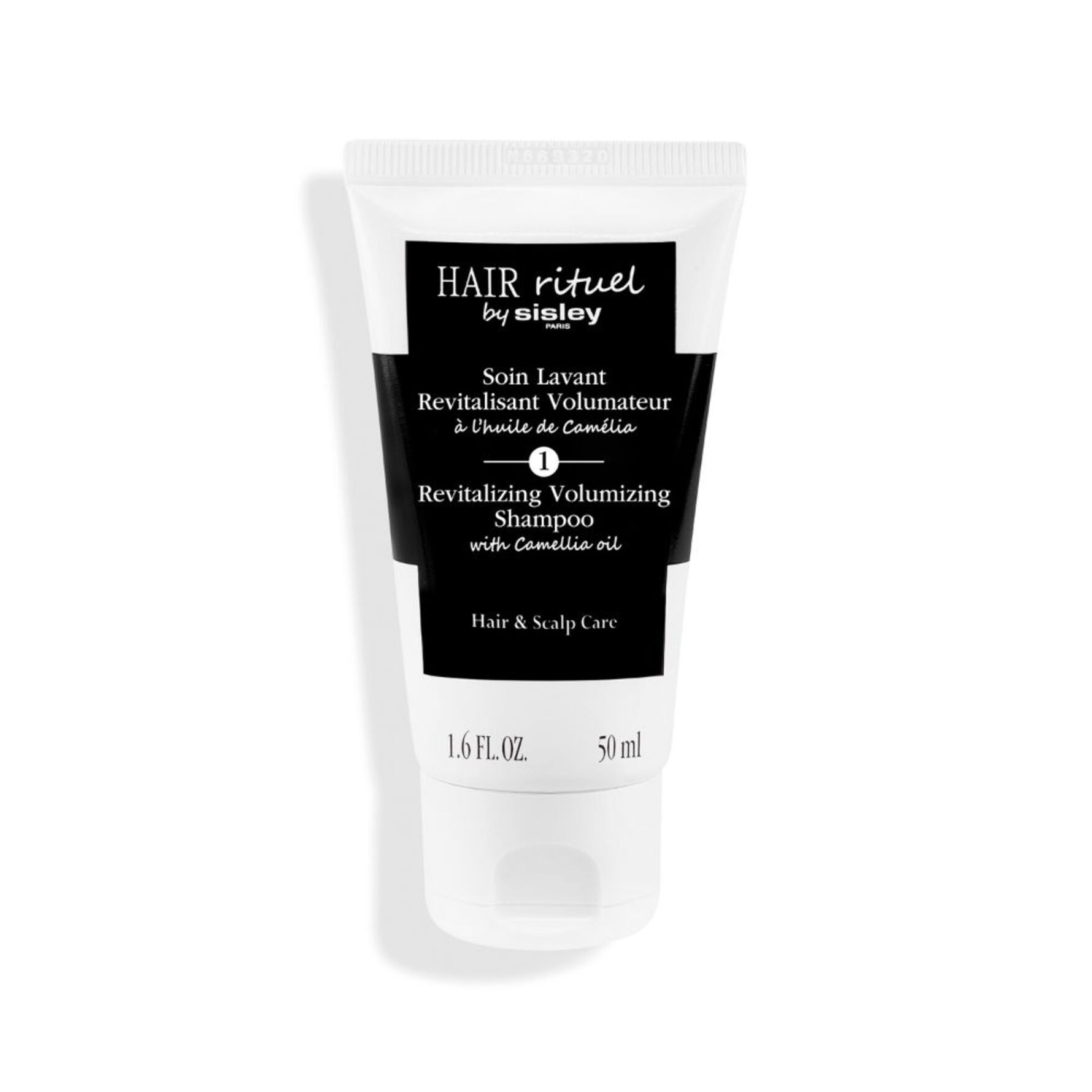 HAIR RITUEL BY SISLEY HAIR RITUEL soin lavant revitalisant volumateur 50 ml