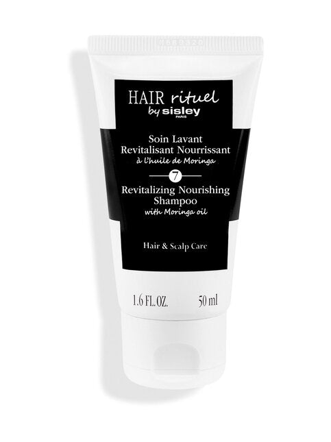 HAIR RITUEL BY SISLEY HAIR RITUEL Soin Lavant Revitalisant Nourrissant 50 ml