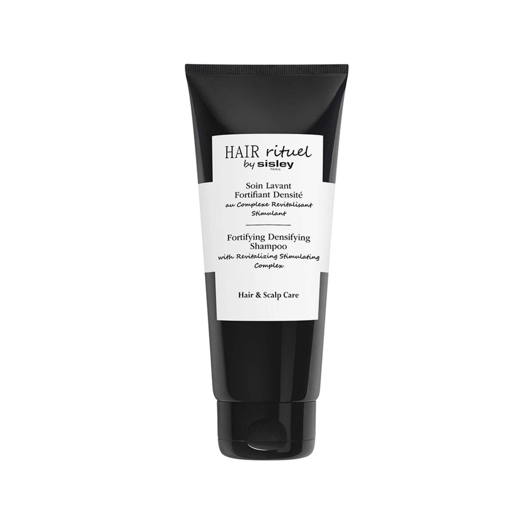 HAIR RITUEL BY SISLEY HAIR RITUEL soin lavant fortifiant densite 200 ml
