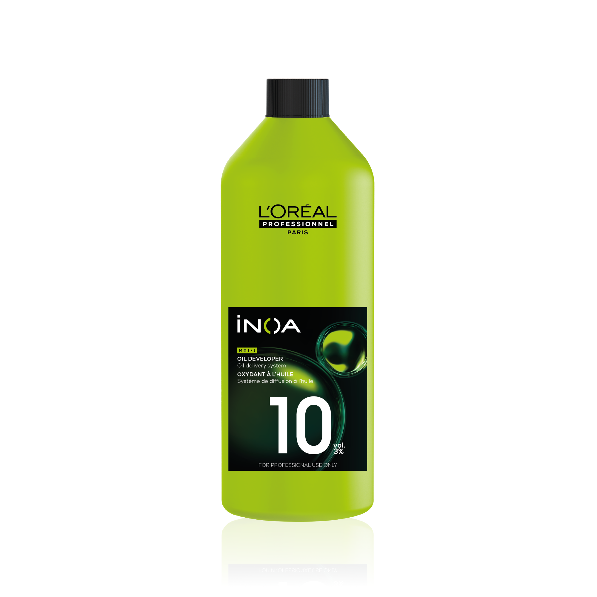 L'ORÉAL PROFESSIONNEL PARIS INOA TECNOLOGIA ODS 10 vol 1000 ml