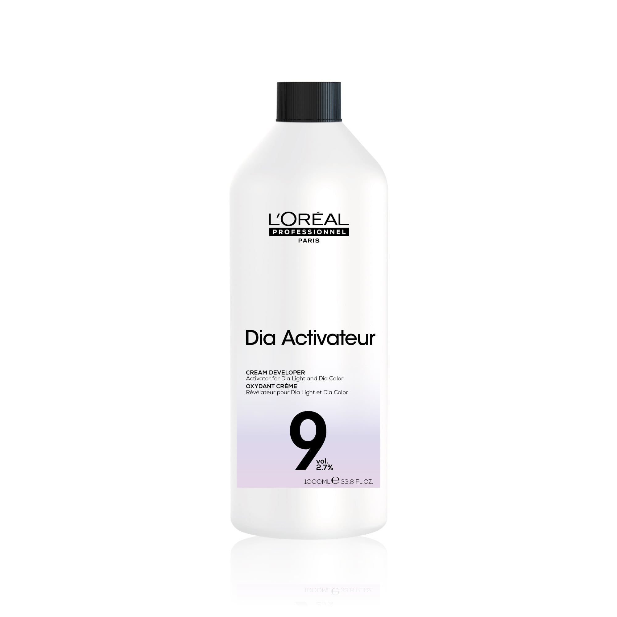 L'ORÉAL PROFESSIONNEL PARIS DIA ACTIVATEUR II 9 1000 ml