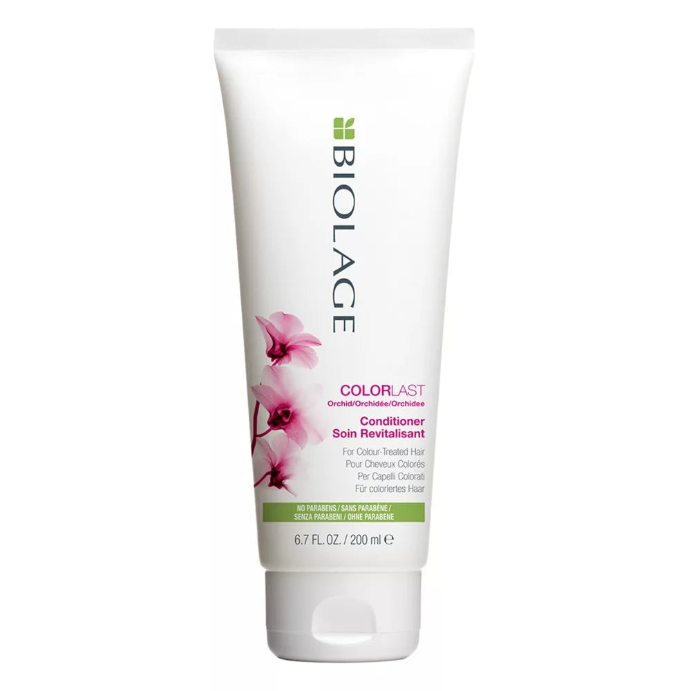 BIOLAGE COLORLAST conditioner 200 ml