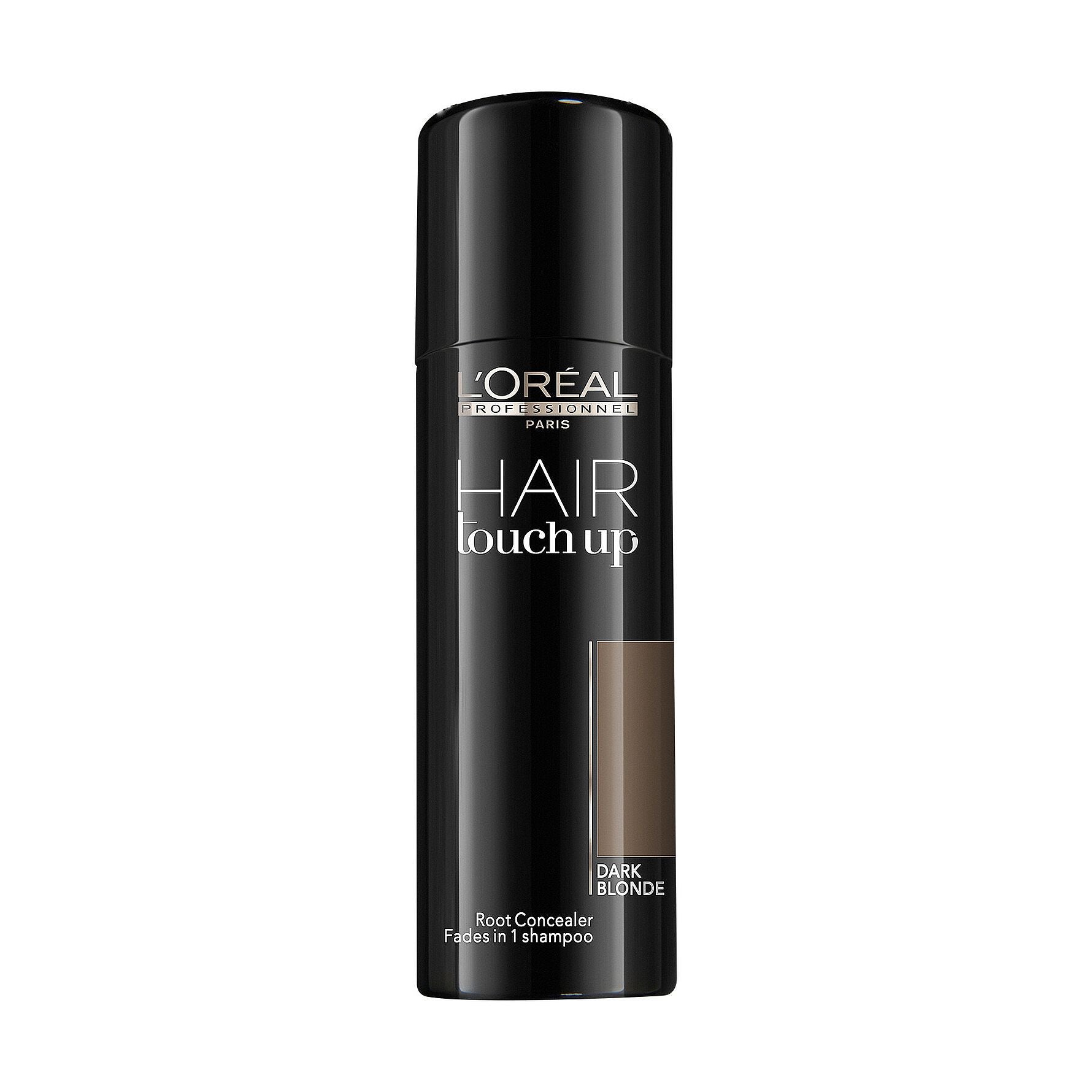 L'ORÉAL PROFESSIONNEL PARIS HAIR TOUCH UP root concealer #dark blonde 75 ml
