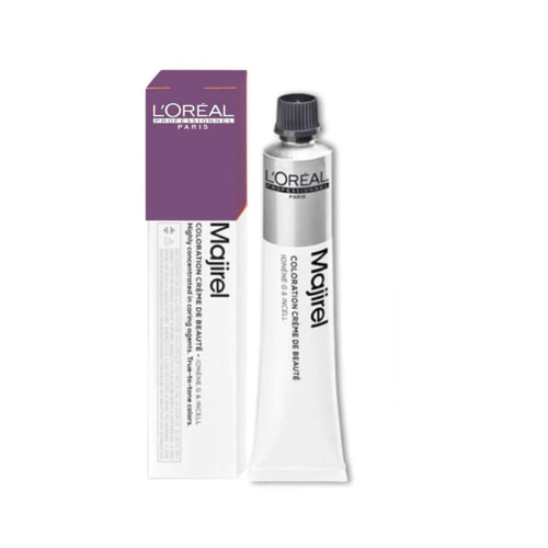 L'ORÉAL PROFESSIONNEL PARIS MAJIREL ionène G coloration crème #4,20 50 ml