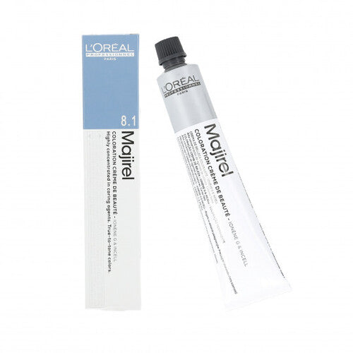L'ORÉAL PROFESSIONNEL PARIS MAJIREL ionène g colorazione crema #8,1 50 ml