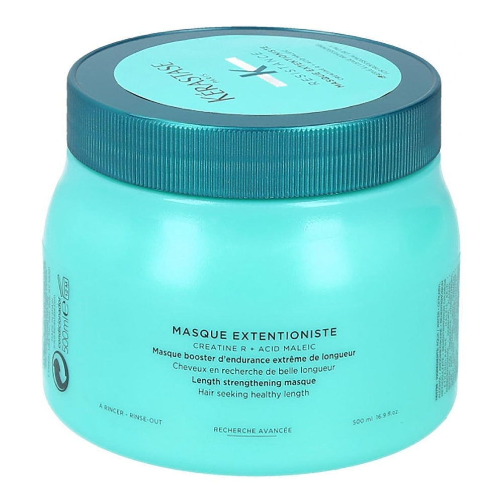 KERASTASE RESISTANCE EXTENTIONISTE masque 500 ml