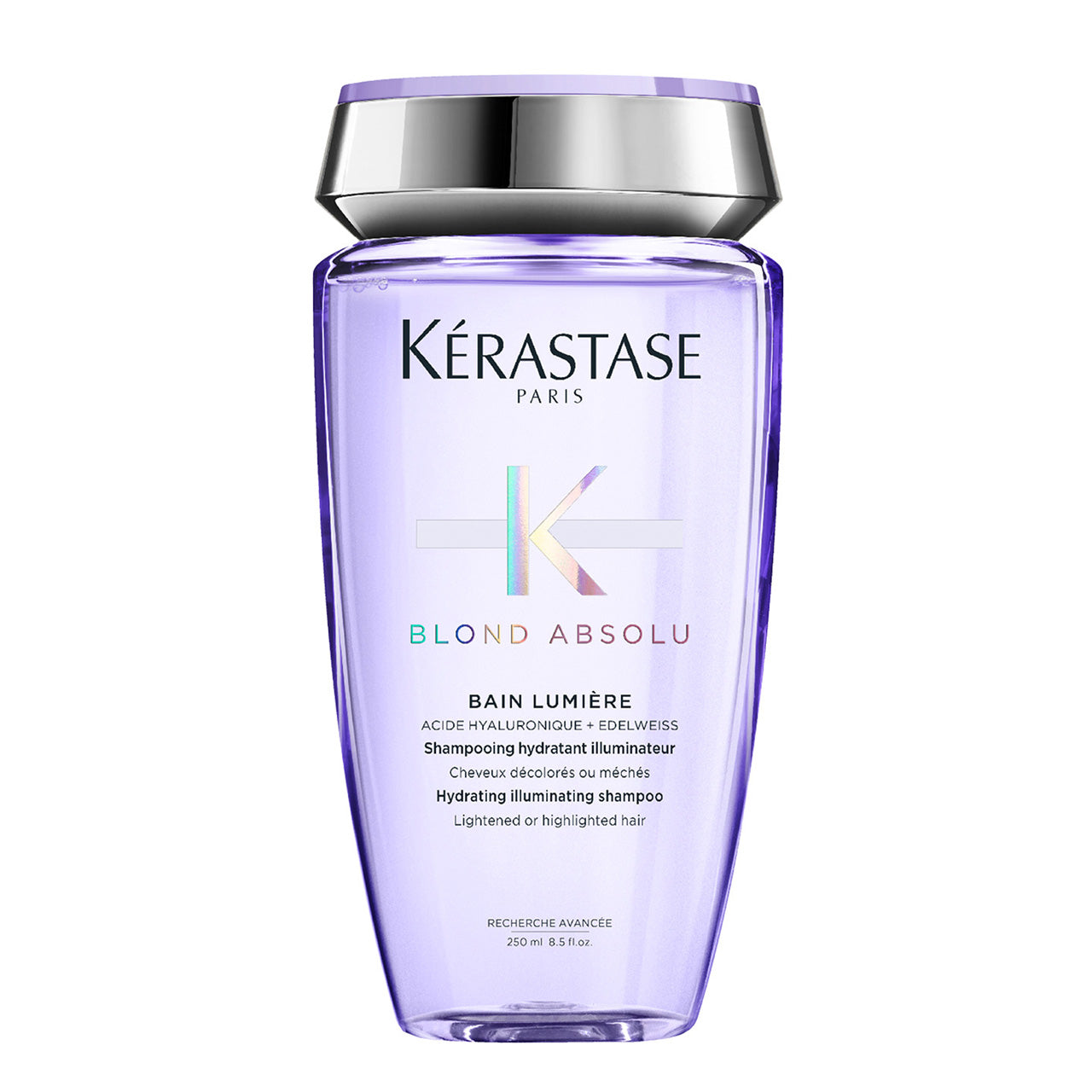 KERASTASE BLOND ABSOLU bain lumière 250 ml
