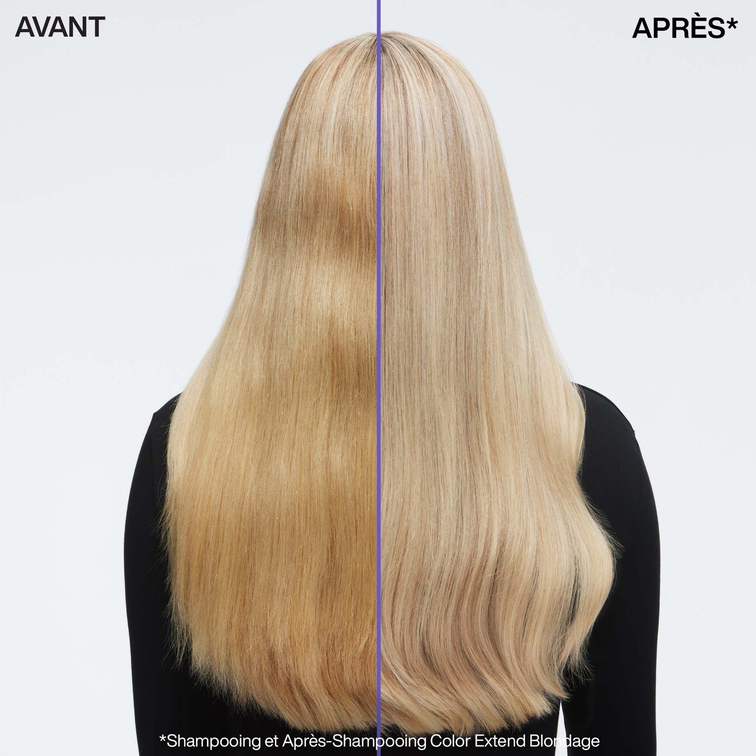 Shampoo REDKEN COLOR EXTEND BLONDAGE 300 ml